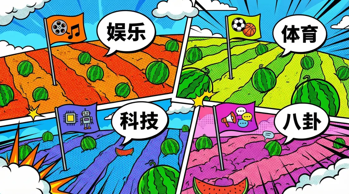 天天体育网娱乐 娱乐瓜田分类